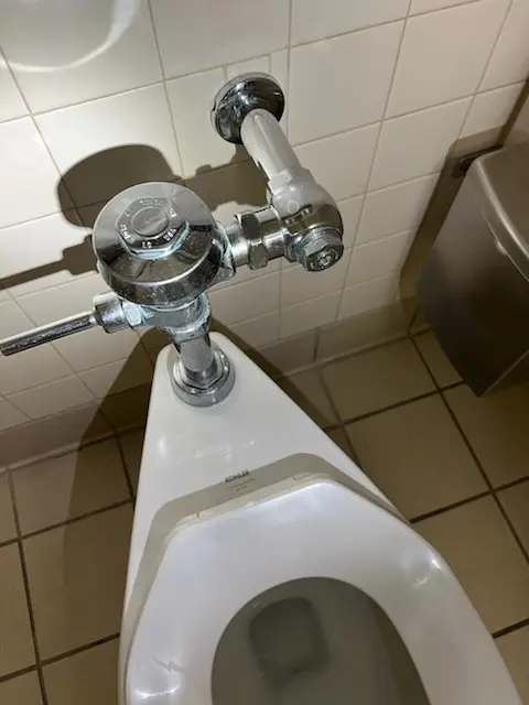 Fixture installation and repair for Sewer Camera Inspection in Old Town